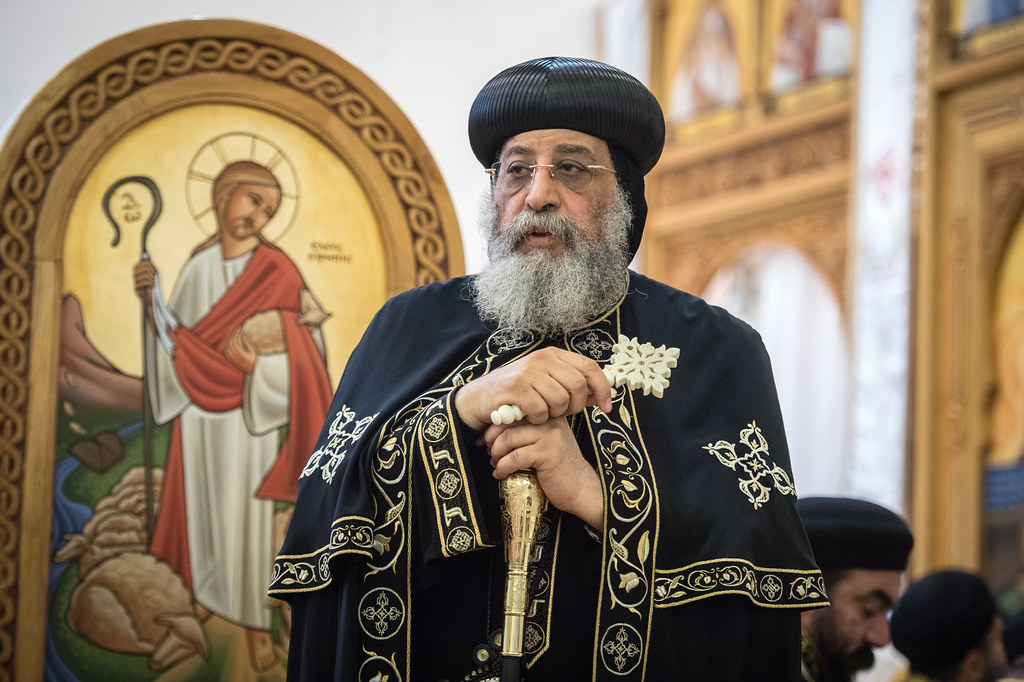 about the church
